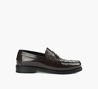 BROWNS | AETNA BRUN HOMMES