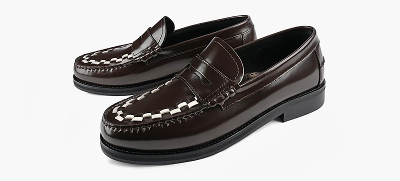 BROWNS | AETNA BRUN HOMMES