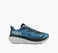 HOKA | CLIFTON 9 GTX BLEU HOMMES