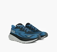 HOKA | CLIFTON 9 GTX BLEU HOMMES