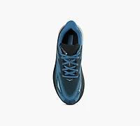 HOKA | CLIFTON 9 GTX BLEU HOMMES