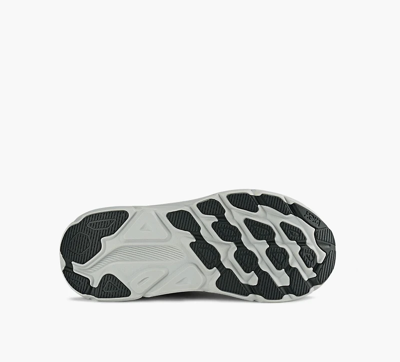 HOKA | CLIFTON 9 GTX BLEU HOMMES