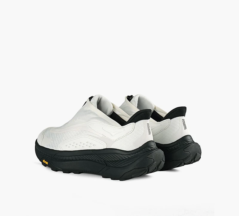 HOKA | TRANSPORT DE PROJET BLANC HOMMES