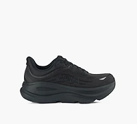 HOKA | BONDI 9 LARGE NOIR HOMMES