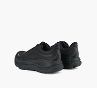 HOKA | BONDI 9 LARGE NOIR HOMMES