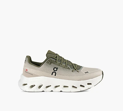 ON | CLOUDTILT TAUPE HOMMES