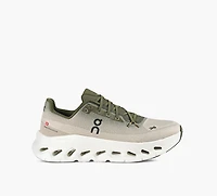 ON | CLOUDTILT TAUPE HOMMES
