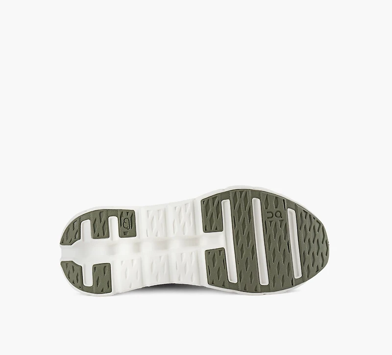 ON | CLOUDTILT TAUPE HOMMES