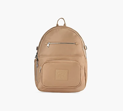 LACOSTE | SAC À DOS | TAN | UNISEXE