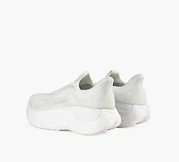 HOKA | SANS LACETS VERS LE CIEL BLANC HOMMES