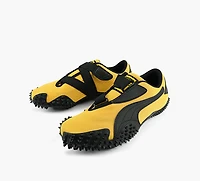 PUMA | BASKET MOSTRO OG PRIME JAUNE FEMMES