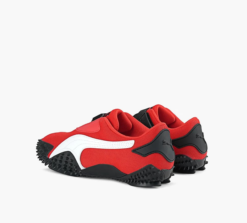 PUMA | BASKET MOSTRO OG PRIME ROUGE FEMMES