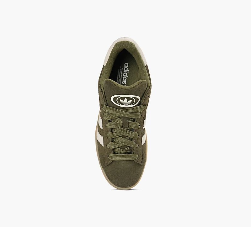 ADIDAS | CAMPUS 00S KHAKI HOMMES