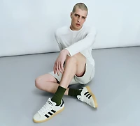 ADIDAS | CAMPUS 00S TAUPE HOMMES