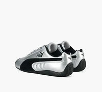 PUMA | BASKETS SPEEDCAT OG ARGENT FEMMES