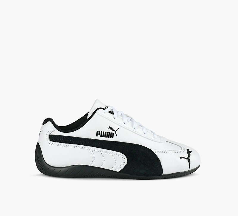 PUMA | BASKETS SPEEDCAT OG BLANC FEMMES