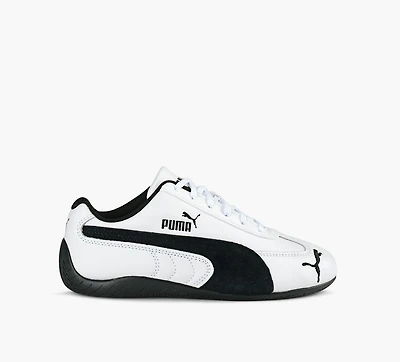 PUMA | BASKETS SPEEDCAT OG BLANC FEMMES