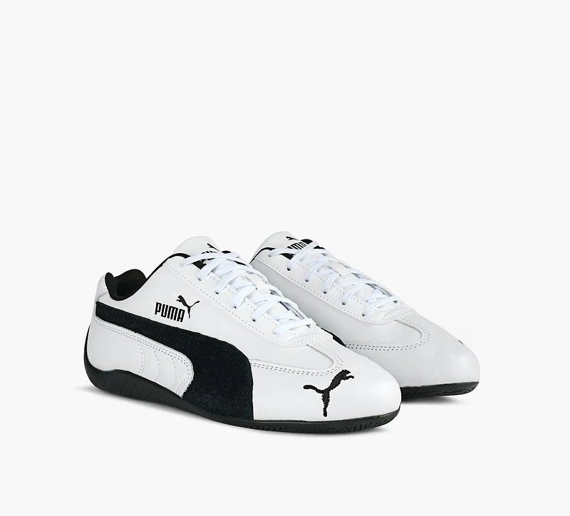PUMA | BASKETS SPEEDCAT OG BLANC FEMMES