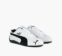 PUMA | BASKETS SPEEDCAT OG BLANC FEMMES