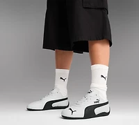 PUMA | BASKETS SPEEDCAT OG BLANC FEMMES