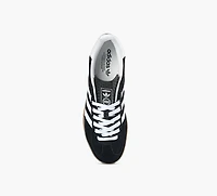 ADIDAS | BASKET GAZELLE INDOOR NOIR HOMMES