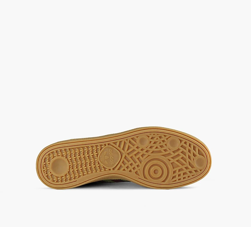 ADIDAS | HANDBALL SPEZIAL KHAKI HOMMES