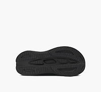 HOKA | BASKET SANS LACETS SKYWARD NOIR FEMMES