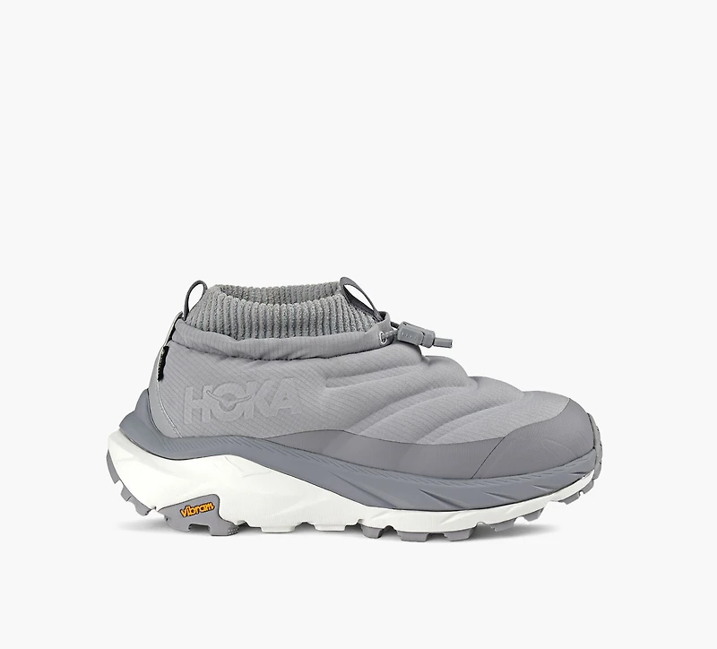 HOKA | KAHA 2 FROST MOC GTX GRIS FEMMES