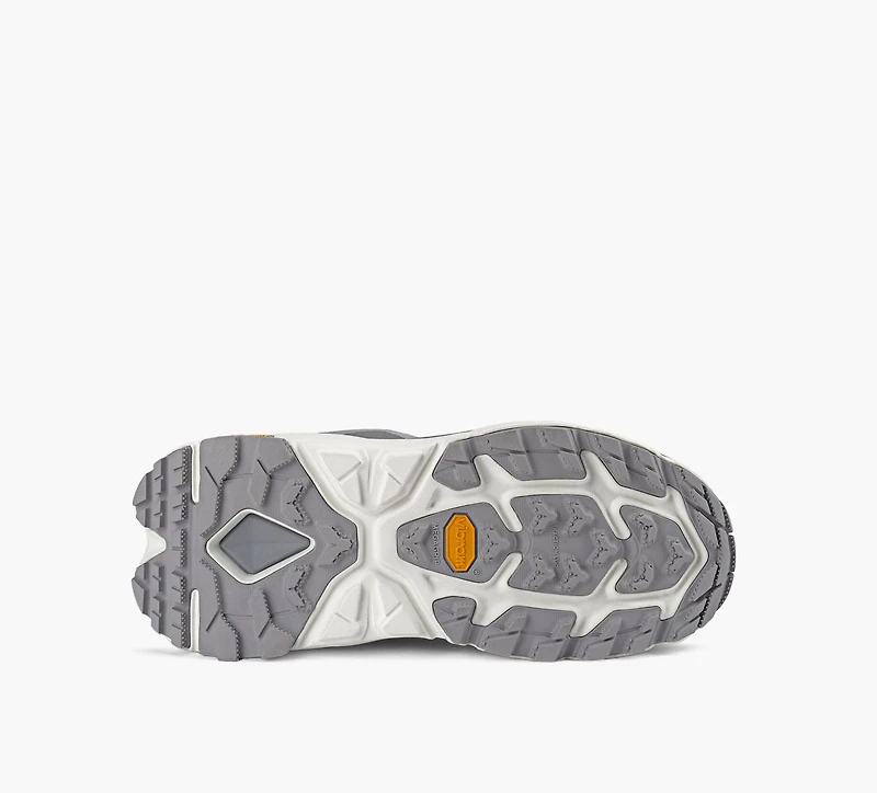 HOKA | KAHA 2 FROST MOC GTX GRIS FEMMES