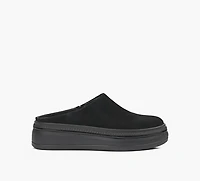 WISHBONE | LYLA M NOIR FEMMES