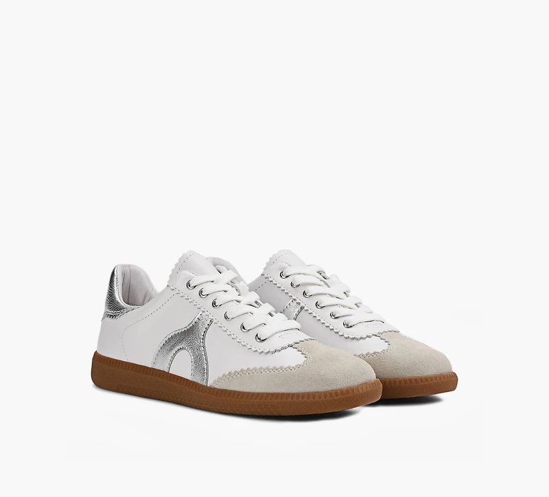 WISHBONE | ANGELICA BLANC FEMMES