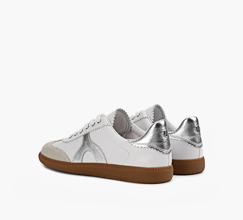 WISHBONE | ANGELICA BLANC FEMMES