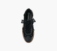 WISHBONE | ANGELICA LC NOIR FEMMES