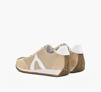 WISHBONE | PARIS  BEIGE FEMMES