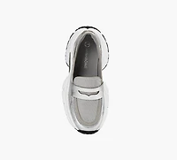 WISHBONE | YARA  ARGENT FEMMES