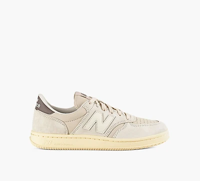 NEW BALANCE | T500 BEIGE HOMMES