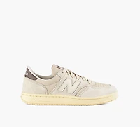 NEW BALANCE | T500 BEIGE HOMMES