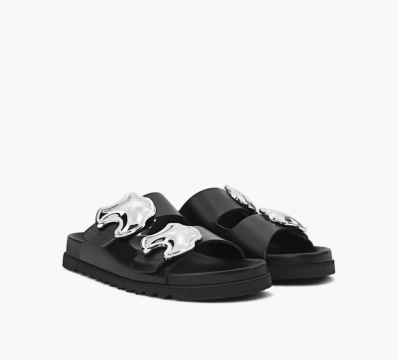BROWNS COUTURE | BAMBOO  NOIR FEMMES