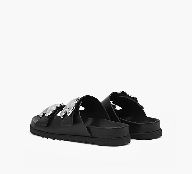 BROWNS COUTURE | BAMBOO  NOIR FEMMES
