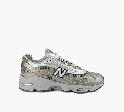 NEW BALANCE | 1000 ARGENT HOMMES