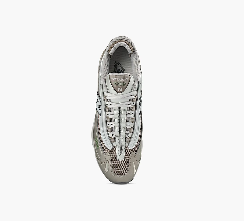 NEW BALANCE | 1000 ARGENT HOMMES