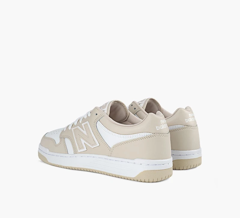 NEW BALANCE | 480 BEIGE HOMMES