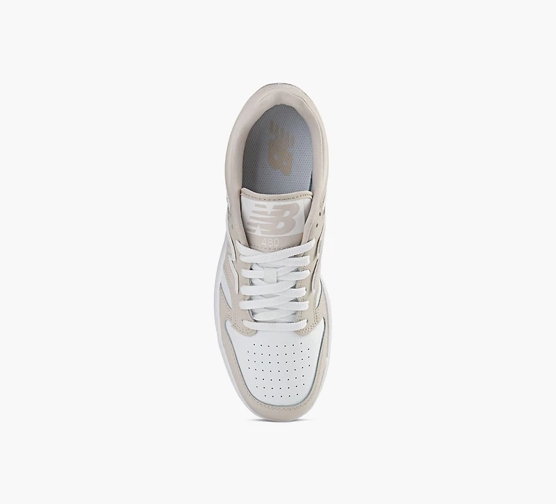 NEW BALANCE | 480 BEIGE HOMMES