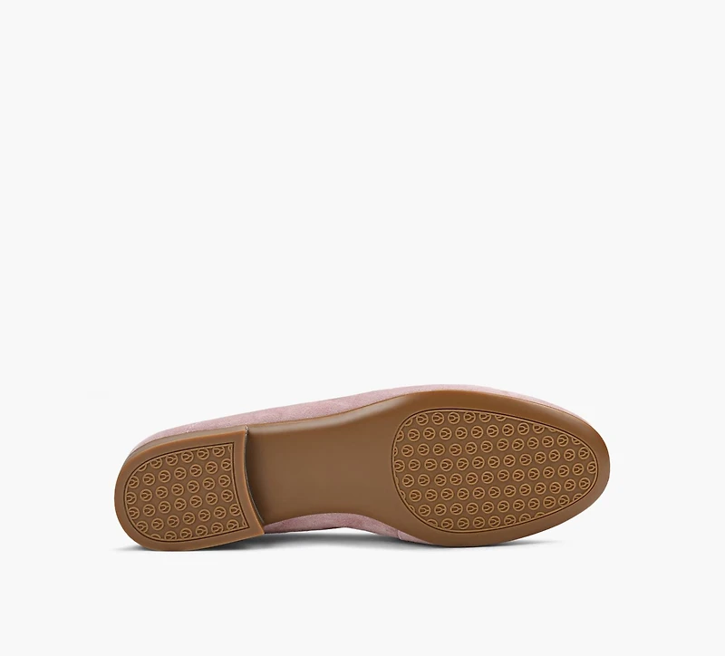 WISHBONE | HARPER  ROSE PALE FEMMES