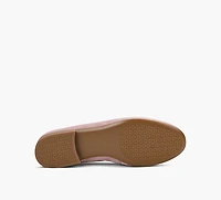 WISHBONE | HARPER  ROSE PALE FEMMES