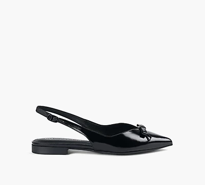WISHBONE | VIOLA  NOIR FEMMES