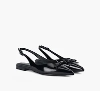 WISHBONE | VIOLA  NOIR FEMMES