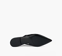 WISHBONE | VIOLA  NOIR FEMMES