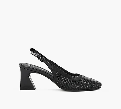 WISHBONE | DEMI  NOIR FEMMES