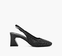 WISHBONE | DEMI  NOIR FEMMES